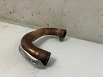 2016 Yamaha YZ450F Oem Exhaust Mid Pipe 1SL-14621-00-00. Fixed Price $44.95.