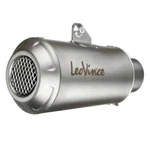 Leovince Lv 10 Slip On Exhaust Muffler Pipe Silencer Ss Yamaha MT-03 18-21. Fixed Price $332.66.