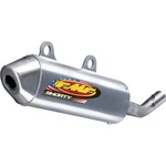 Fmf Racing Powercore Shorty Slip-on Silencer Exhaust 025046. Fixed Price $179.99.