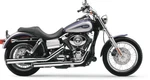 Cobra 6005 Chrome 3 Slip-on Mufflers With Tips For V-twin. Fixed Price $646.81.