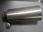 Bmw Exhaust Silencer Muffler Pipe Can 2009-2014 S1000RR 1812-7 718 417. Fixed Price $126.91.