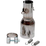 Dg Performance 98-3125 Inlet Universal 4-STROKE Slip-on 1/4IN.. Fixed Price $89.99.