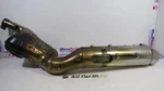 Exhaust Terminal Muffler Bmw 850 94 02. Fixed Price $250.13.