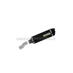 Exhaust + Link Arrow R. Tech Akn Alu B Ducati Hyperstrada 2016 2020. Fixed Price $466.99.