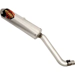 Fmf 043379 Powercore Exhaust Muffler Fits 1997-ON Suzuki DR650SE. Fixed Price $373.14.
