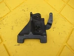 2002 Yamaha Star XVS1100AT Silverado Oem Muffler Exhaust Pipe Bracket. Fixed Price $28.93.