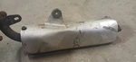 Kawasaki 98-00 KX100 KX80 Oem Muffler Exhaust Silencer Slip On Pipe 18100-1075. Fixed Price $50.00.