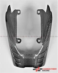 2006-2012 Triumph Daytona 675 Exhaust Cover 100% Carbon Fiber. Fixed Price $199.82.