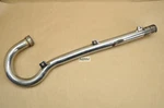 Vintage Used Oem Honda CL350 K2-K5 Lower Left Exhaust Header Pipe 18420-318-000. Fixed Price $131.99.