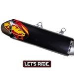 Fmf Powercore Silencer -ktm Hqv Gas 350 450 2019-2022 79505979002. Fixed Price $399.99.
