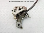 Rear Brake Caliper KS6M Honda Cr 250 1992 1993. Fixed Price $156.01.