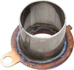 Dg 1.375" Quiet Core Exhaust Insert For V2 Series Mufflers (079-51375). Fixed Price $62.04.