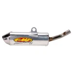 Fmf Racing 2003 Honda CR125R Power Core Silencer 02-07 021009. Fixed Price $186.37.
