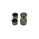 Bmw F800GT F800R F800ST Front Caliper Piston Set. Fixed Price $74.22.