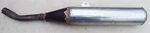 '87 '86 Ninja EX250 Exhaust Can Muffler Silencer Kawasaki Sankei 2259. Fixed Price $81.80.