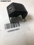 Bmw 1000RR 2010 - 2014 Exhaust Flap Cover Genuine Oem LOT101 103BM27857. Fixed Price $24.94.