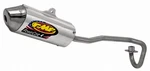Fmf Core Muffler Spark Arrestor Slip-on Fits Honda CRF110F 2019-2024. Fixed Price $247.30.