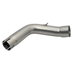 Exhaust Spare Part Set Leovince S723 System Connection Pipe, Left. Fixed Price $215.28.