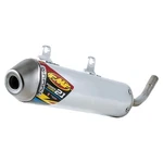Fmf Racing 024059 Powercore 2.1 Silencers Aluminum. Fixed Price $235.55.