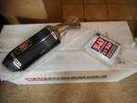 Nos Kawasaki ZX-10R Ninja 11-15 Yoshimura R-77 Street Slip-on Exhaust 1418020220. Fixed Price $699.99.