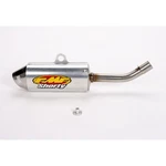 Fmf Power Core Ii Shorty Silencer - 020400. Fixed Price $179.99.