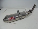 2011-2025 Suzuki Yoshimura Exhaust Muffler Slip On W/ Mid Pipe. Fixed Price $471.56.
