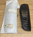 Nos 1977 Yamaha Yz 80 Muffler Guard Plate 598-14718-00. Fixed Price $86.21.