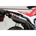 Big Gun Eco Series Slip-on Exhaust For Honda 07-0122. Fixed Price $261.11.