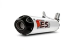 Big Gun Aluminum Slip-on Exhaust With Black Tip For Honda CRF250R 200609 07-1002. Fixed Price $250.70.