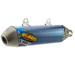 Fmf End Of Line Factory 4.1 Rct Silencer 14-17 Husqvarna Fc 250. Fixed Price $506.08.