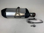 Bmw R1250GS Adventure K51 K50 Exhaust Muffler Rear 2023. Fixed Price $116.79.