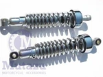 Mutazu Rear Shock Absorber Fits Yamaha Virago Xv 250 400 535 750. Fixed Price $79.00.