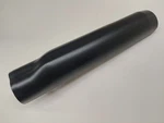 Genuine Harley Davidson Lh Black Muffler Heat Shield 65400546. Fixed Price $109.64.