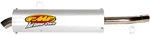 Fmf - 020353 Turbinecore Spark Arrestor Silencer For Yamaha Yz 250 Husqvarna W. Fixed Price $197.99.