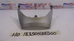 Muffler Upper Cover Honda Cbr 600 Rr 05 06. Fixed Price $62.12.