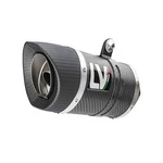 14125E Exhaust Muffler Leovince Lv Pro Carbon Yamaha MT-25 (15-18). Fixed Price $470.75.
