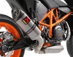 Akrapovic Slip-on Ktm 690 Duke Model 2012 2019. Fixed Price $1024.25.