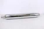 2006 Harley Davidson Flhr Road-king Left Muffler Silencer. Fixed Price $35.00.