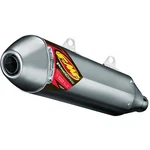Fmf Racing Powercore Hex Muffler 044396. Fixed Price $359.99.
