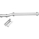 Drag Specialties Muffler Support Chrome Right '58-'84 DS-209923. Fixed Price $67.53.