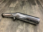 Kawasaki 2005-06 ZG1000 Concours Oem Left Muffler Exhaust Slip Pipe #60. Fixed Price $99.99.