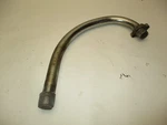 1978 Suzuki Right Header Pipe. Fixed Price $27.85.