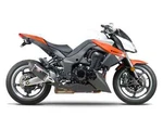 Yoshimura Dual Slip On Exhaust Kawasaki Z1000 2010 2011 2012 2013 2014 2015 2016. Fixed Price $986.66.