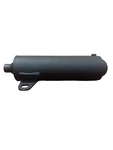 Suzuki Silencer Muffler 2000-2006 JR50 Genuine Oem New 14303-04420-H01. Fixed Price $171.00.
