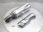 2015 14-18 Bmw R1200RT Exhaust Muffler Pipe Silencer Baffle Heat Shield. Fixed Price $103.16.