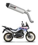 Xl 750 Transalp 2023 Exhaust Terminal Muffler MX2. Fixed Price $393.88.