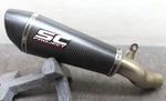 Sc Project Slip Exhaust Carbon Stainless Muffler For Bmw S1000RR 2015-2016. Fixed Price $725.00.