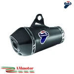 Termignoni Ducati Scrambler 800 2016 Exhaust Low Black Motorcycle Racing. Fixed Price $1085.74.