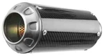 Hotbodies Mgp Ii Slip-on Exhaust Carbon For Ducati Scrambler Desert Sled 17-22. Fixed Price $390.38.