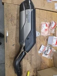 Oem Lightly Used Ducati Multistrada Akrapovi Perormance Racing EXHAUST#ZDM-A193. Fixed Price $950.00.